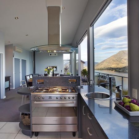 Highview Terrace By Amazing Accom Queenstown Eksteriør billede