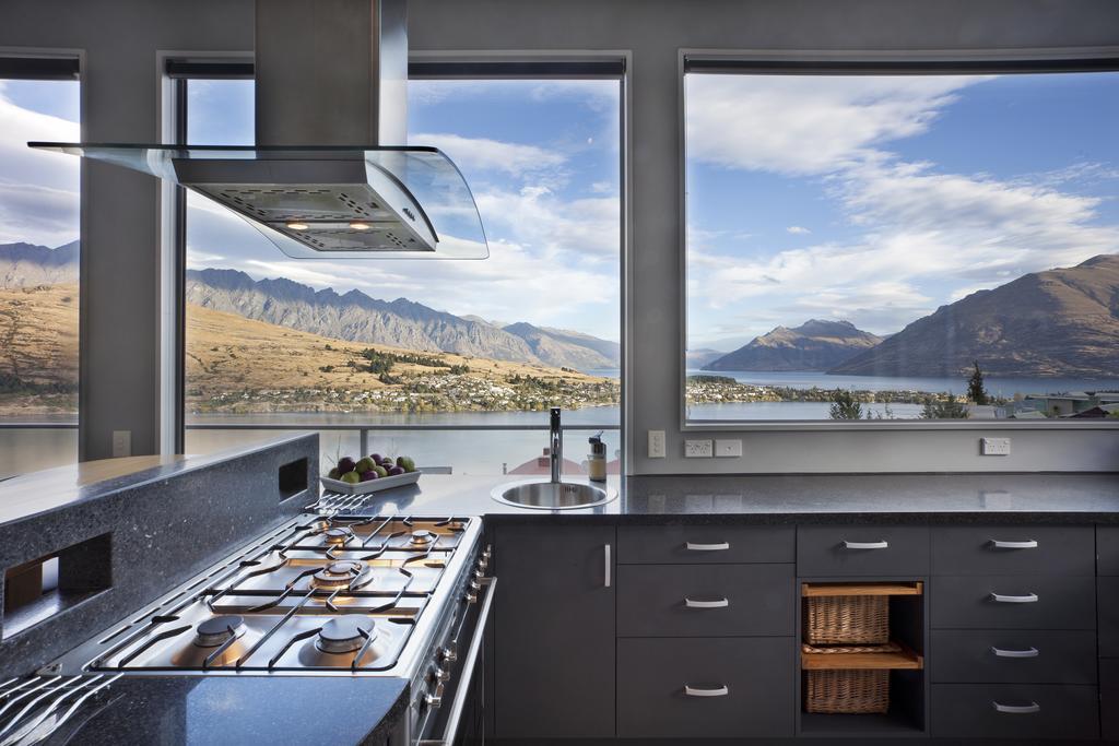 Highview Terrace By Amazing Accom Queenstown Værelse billede