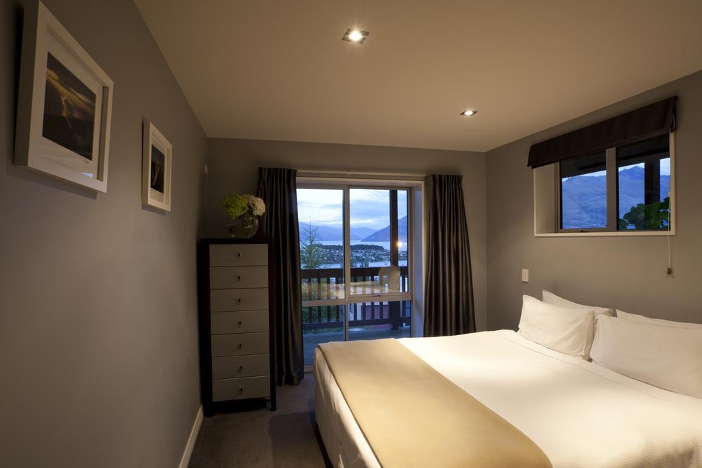 Highview Terrace By Amazing Accom Queenstown Værelse billede