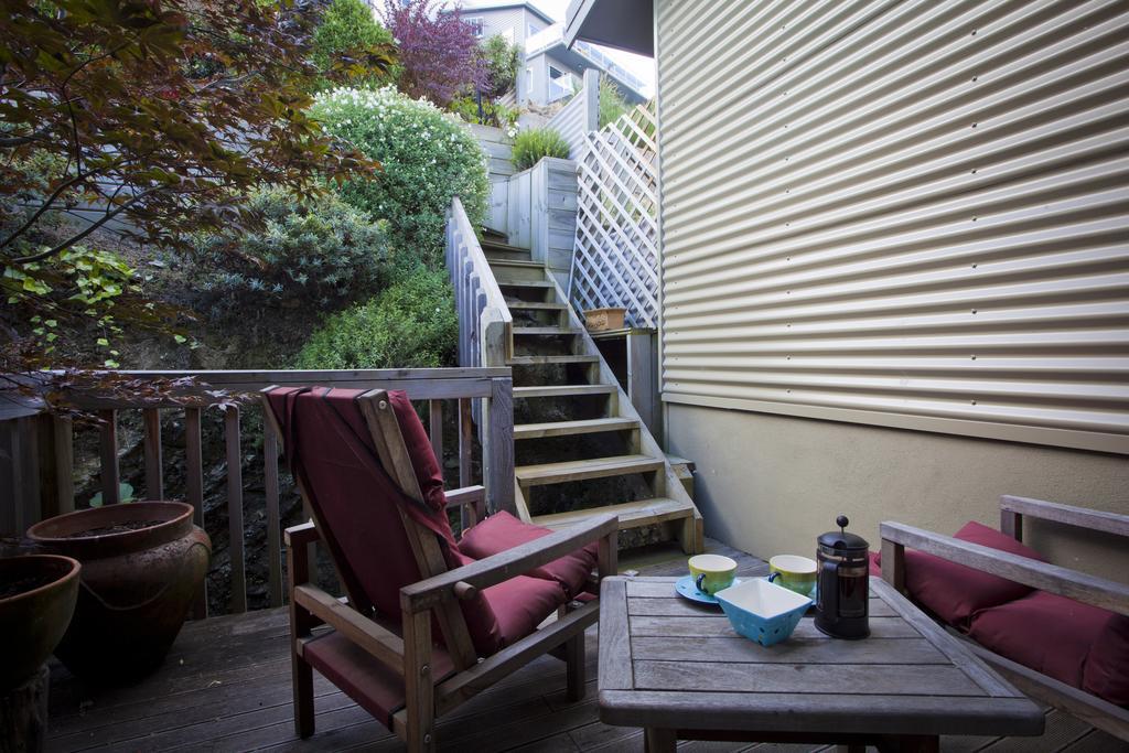 Highview Terrace By Amazing Accom Queenstown Eksteriør billede