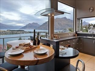 Highview Terrace By Amazing Accom Queenstown Eksteriør billede