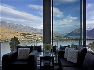 Highview Terrace By Amazing Accom Queenstown Eksteriør billede