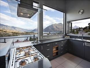Highview Terrace By Amazing Accom Queenstown Eksteriør billede